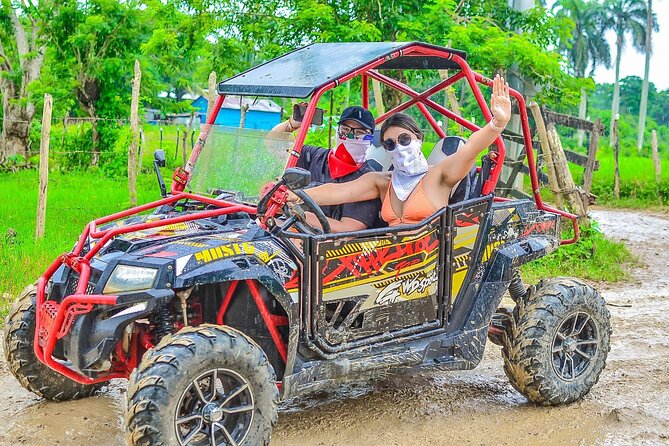 Magic Cave and Macau Beach Buggy Adventure from Punta Cana - Rancho Real Cigars Stop: Mamajuana, Coffee, Cocoa, and Cigar Culture