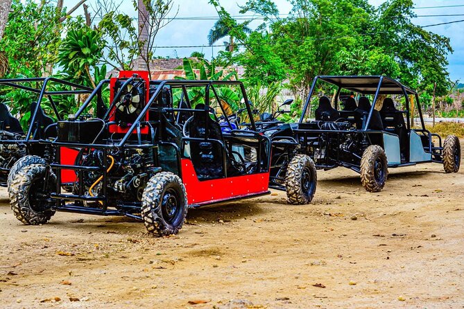 Magic Cave and Macau Beach Buggy Adventure from Punta Cana - What to Bring so the Day Stays Fun