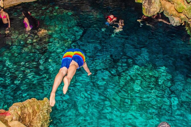 Magic Cave and Macau Beach Buggy Adventure from Punta Cana - Group Size, Comfort, and How to Ride Smart