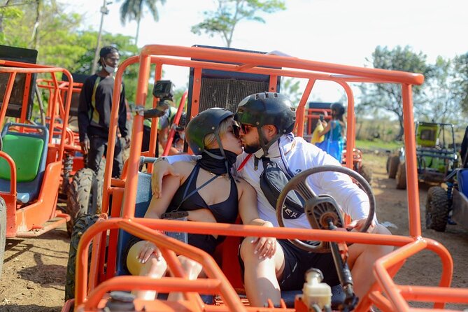 Magic Cave and Macau Beach Buggy Adventure from Punta Cana - Price and What You Actually Get for $25