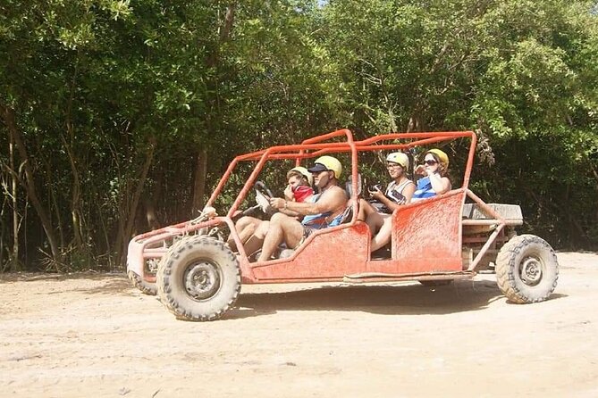 Majestic Colonial - Round Trip Shuttle - Punta Cana Airport - Private Transfer, No Airport Ping-Pong