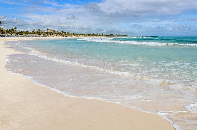 Majestic Colonial - Round Trip Shuttle - Punta Cana Airport - Who This Shuttle Fits Best