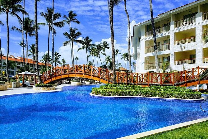 Majestic Mirage - Round Trip Shuttle - Punta Cana Airport - Punta Cana Airport Pickup: Getting Started Without the Taxi Circus