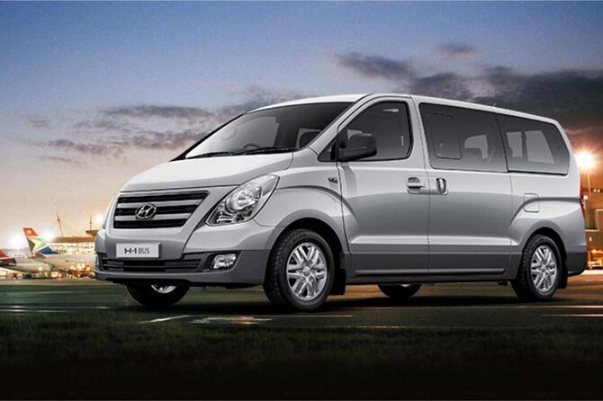 Majestic Mirage - Round Trip Shuttle - Punta Cana Airport - Your Return Trip: Round-Trip Coverage That Keeps You From Rebooking Under Pressure
