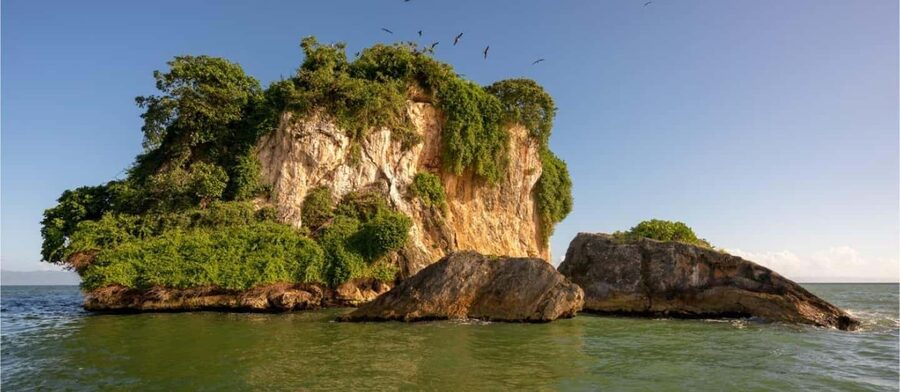 Mangroves, Mogotes and Mountains from Punta Cana - Price and what you get for $125 per person