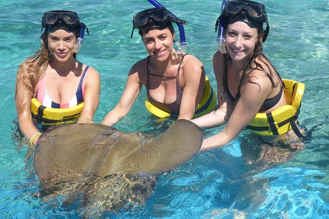 Marinarium Snorkeling Cruise from Punta Cana - Price Value: Is $115 Worth It?