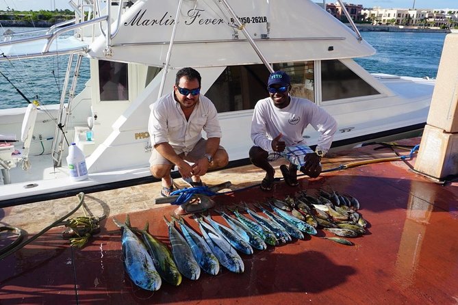 Marlin Fever at Marina Cap Cana -Private Sportfishing Charter - Marina Cap Cana Private Fishing, The Real Meaning