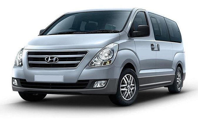 Meliá Caribe Beach - Round Trip Shuttle - Punta Cana Airport - Round Trip: Don’t Forget the Ride Back