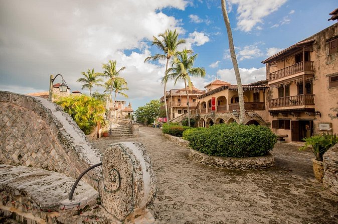 Meliá Caribe Beach - Round Trip Shuttle - Punta Cana Airport - Price Value: How $80 Per Group Usually Adds Up