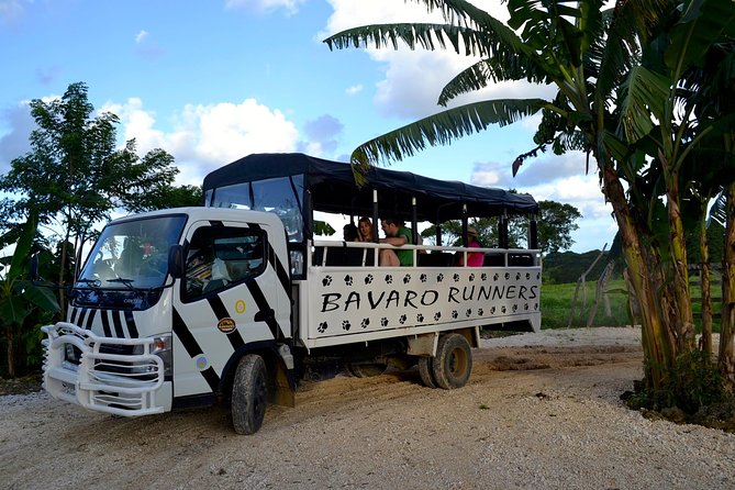Monkeyland and Plantation Safari Tour from Punta Cana - Safety, Comfort, and What to Bring So You Enjoy It
