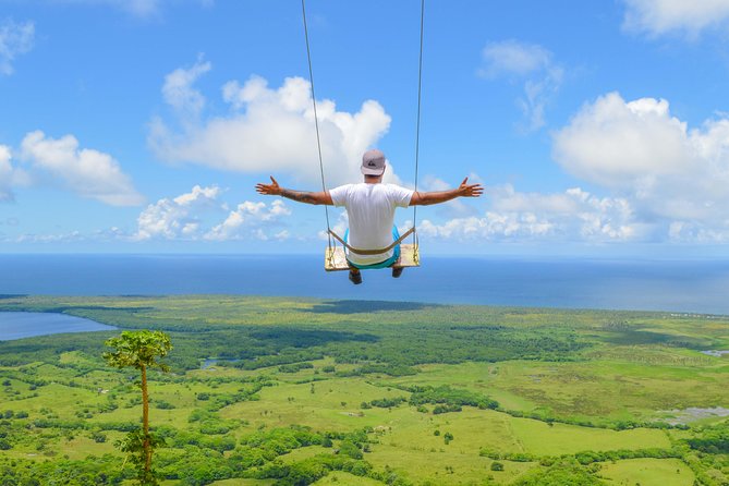 Montana Redona Tour with Safari Truck from Punta Cana - Key Things I’d Watch Before You Go