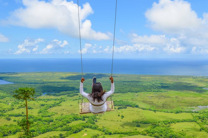 Montana Redona Tour with Safari Truck from Punta Cana - Price and Value: $89.50 for a Packed Day
