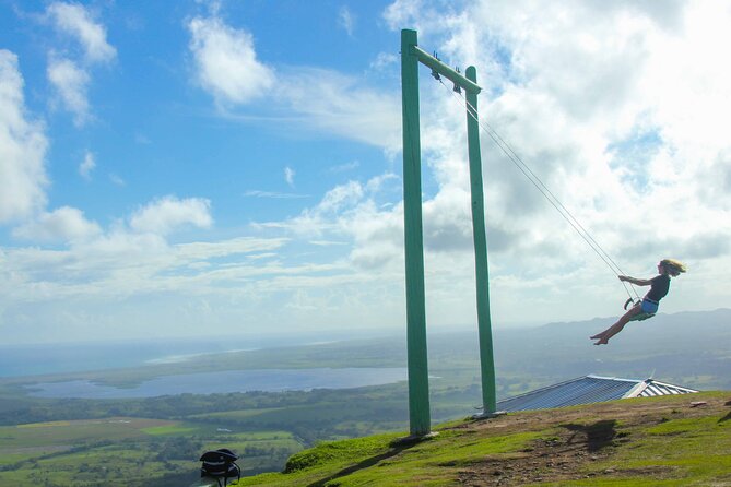 Montaña Redonda - Key highlights to know before you go