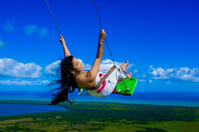 Montaña Redonda - Guide service that can feel almost private
