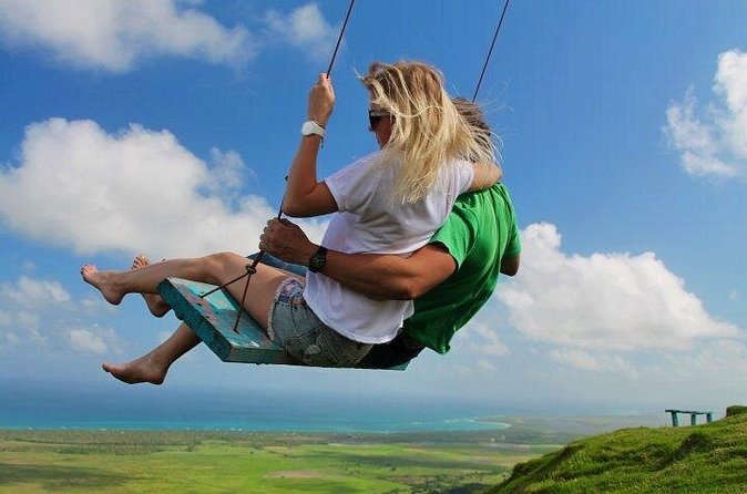 Montaña Redonda - Value at $90 for a half-day viewpoint stop
