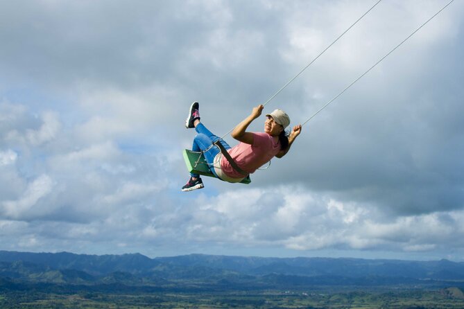 Montaña Redonda - Group size and comfort: what $90 means in practice