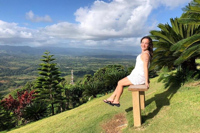 Montaña Redonda - Should you book Montaña Redonda?