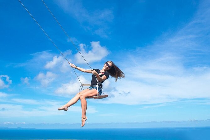 Montaña Redonda & Horseback Riding 2-in-1 Tour from Punta Cana - Key Highlights You Should Care About