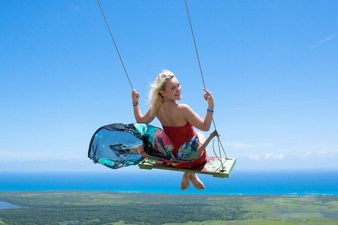 Montaña Redonda & Horseback Riding 2-in-1 Tour from Punta Cana - Who This Tour Fits Best (And Who Might Feel It More)
