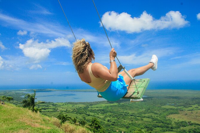 Montaña Redonda View 360 All Inclusive - Getting to Montaña Redonda from Punta Cana, with pickup and a set start window