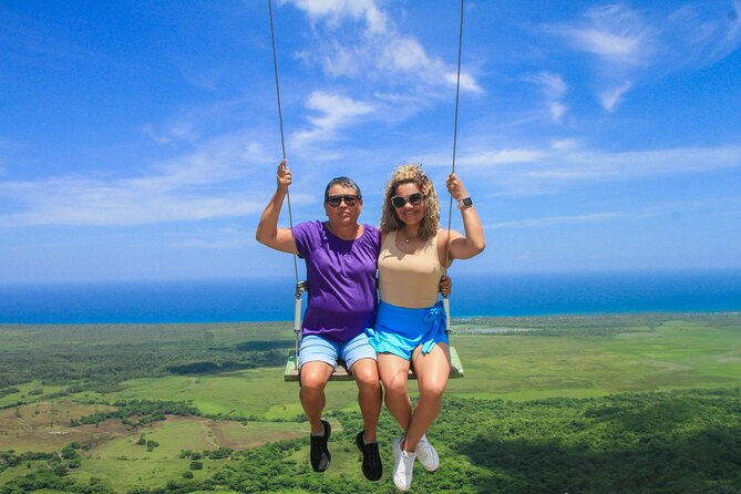 Montaña Redonda View 360 All Inclusive - What’s included, what’s not, and how to plan your photos