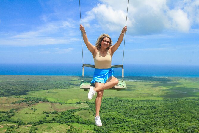 Montaña Redonda View 360 All Inclusive - Small logistics that can make or break your day