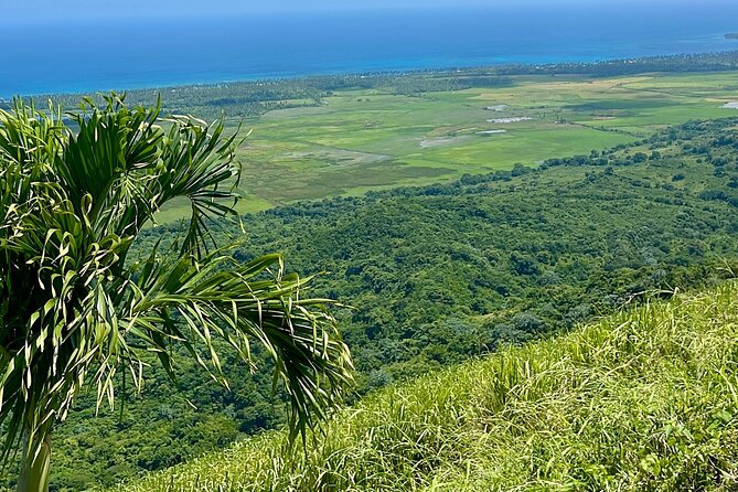 Montaña Redonda View 360 All Inclusive - ATV climb and the summit view that makes time feel slower