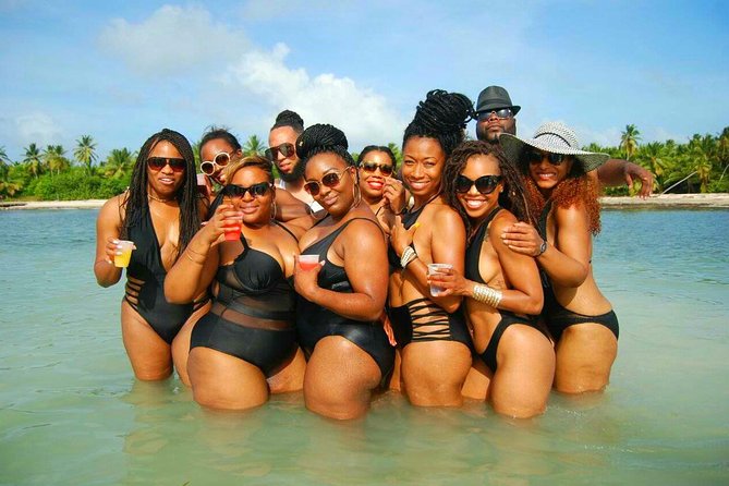 Morning Private Party Boat with Water Slide Open Bar and BBQ - Cruising the East Coast: Why the Ride Is More Than Transit