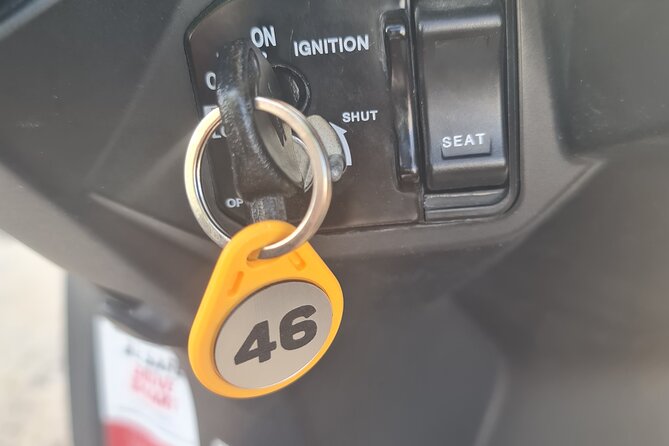 Motorcycle and Scooter rental in Punta Cana - Why a scooter rental feels like the best value in Punta Cana