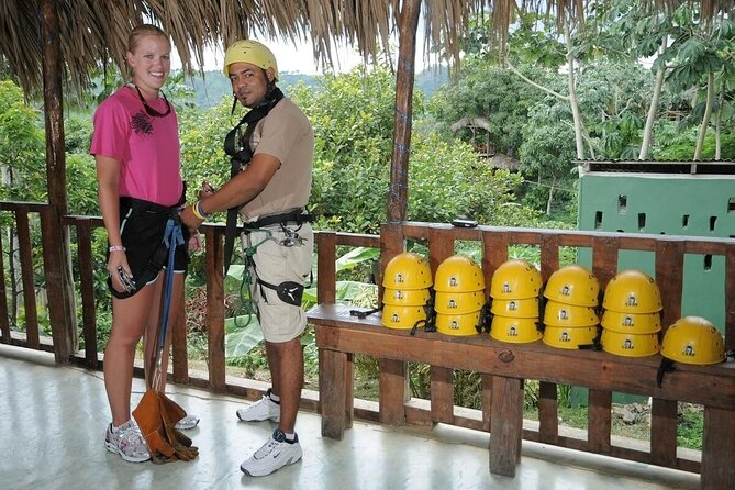 Mountain Zipline Half Day Adventure from Punta Cana - Price and value: is $90 fair for a zipline plus horse day?