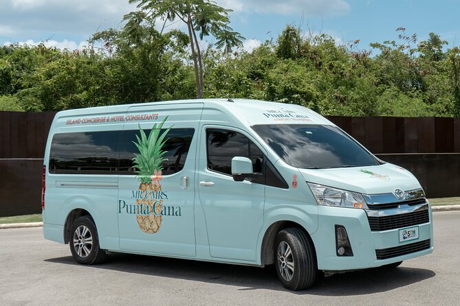 Mr&Mrs Punta Cana Private Roundtrip Transfer Airport-Hotel - Key Things I’d Lock In Before You Go