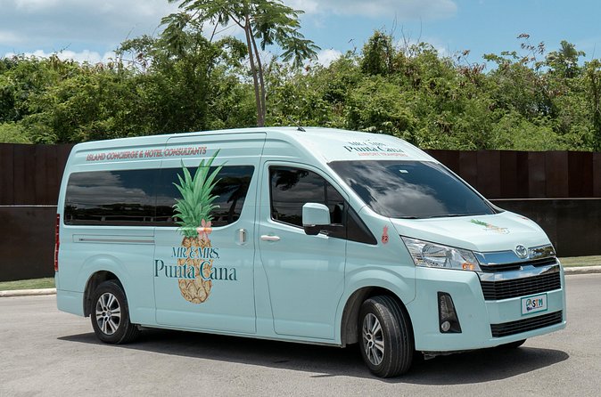 Mr&Mrs Punta Cana Private Roundtrip Transfer Airport-Hotel - Timing: The 7:00 AM Start Point and How to Use It