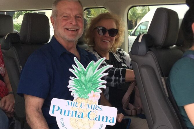 Mr&Mrs Punta Cana Private Roundtrip Transfer Airport-Hotel - Who This Transfer Suits Best
