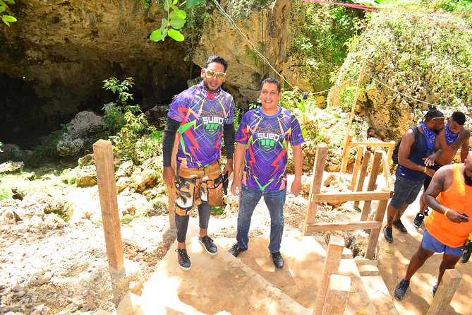 Muddy ATV Eco-Adventure from Punta Cana - Duration and your afternoon plan: keep the day flexible