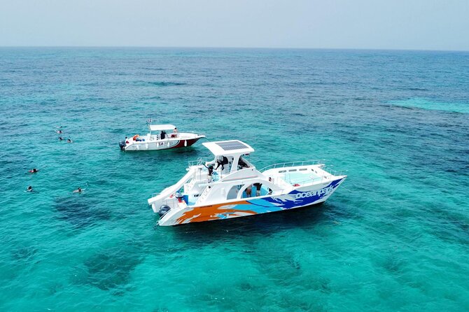 Multi-day buggy and Party Boat in Punta Cana - Key things I’d circle before you book