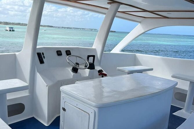 Multi-day buggy and Party Boat in Punta Cana - Traditional house tasting: coffee, chocolate, rum, and Dominican culture