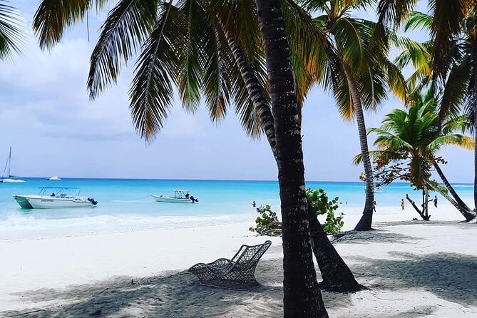 Ocean El Faro Resort - Round Trip Shuttle - Punta Cana Airport - Flight Tracking and Arrival-Day Peace of Mind