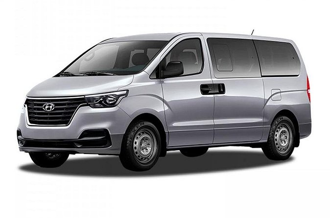 Ocean El Faro Resort - Round Trip Shuttle - Punta Cana Airport - Dropping You at Ocean El Faro in Uvero Alto