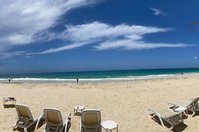 Ocean El Faro Resort - Round Trip Shuttle - Punta Cana Airport - Real-World Considerations: English, Snacks, and Accessibility