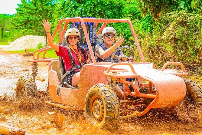 Off Road Buggy Adventure - Price and value: what $55 really buys, and what can cost extra