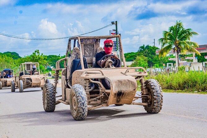 Off Road VIP Explore Punta Cana by ATV and Buggy - Key points to know before you book