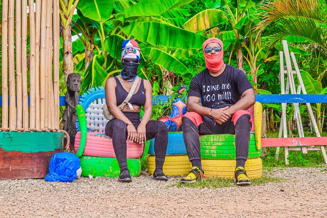 Off Road VIP Explore Punta Cana by ATV and Buggy - Price and Value: What $35 Buys You in Real Time