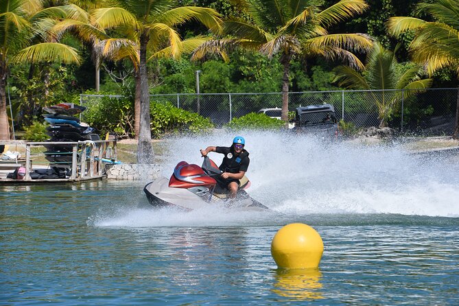 Only Jet Ski Tour in Punta Cana - What to pack so the day feels easier