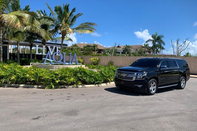 Paradise on Wheels: Suburban Premiere in Punta Cana - Round Trip - Round-trip value: what you pay for, and when it is a smart buy