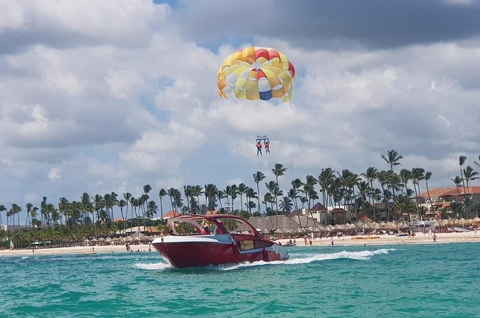 Parasailing Adventure from Punta Cana - Who Should Book This Parasailing Adventure, and Who Should Skip It