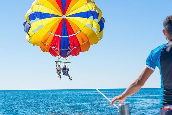 Parasailing Adventure in Bavaro Beach, Punta Cana - Key Things You’ll Notice Right Away