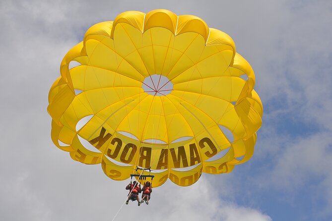 Parasailing in Punta Cana with Hotel Pickup - Price and value: is $150 per person worth it?