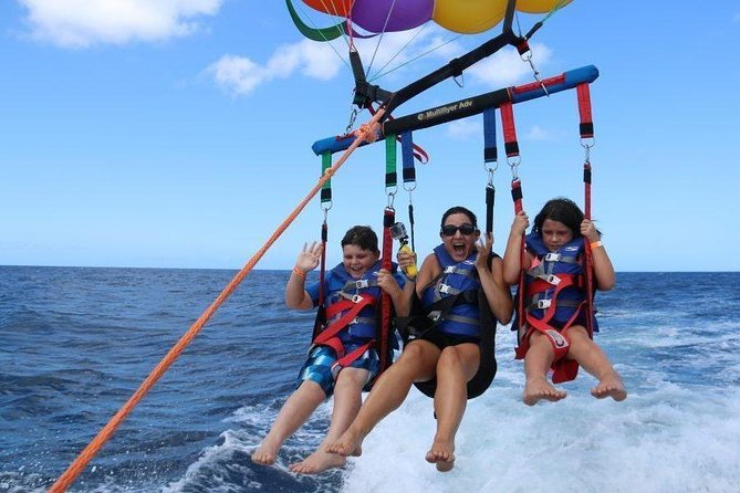 Parasailing Punta Cana - Key Things to Know Before You Go