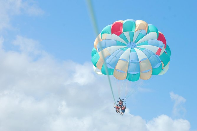 Parasailing Punta Cana - Weather Can Change Everything (Plan Like a Pro)