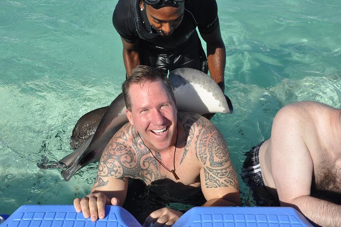 Parasailing, Snorkel Cruise & Virgen Beach from Punta Cana - Price and value at $159: where this half-day really pays off